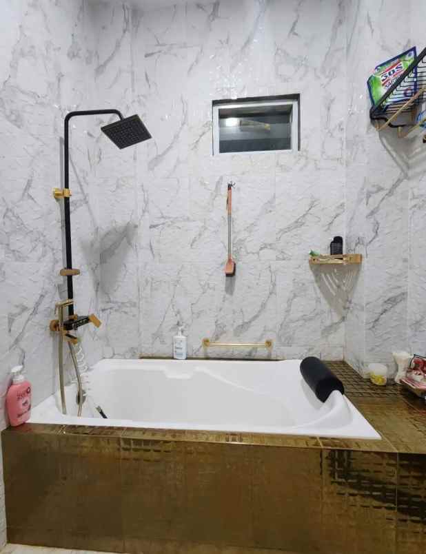 rumah mewah tanjung raya 2 full interior