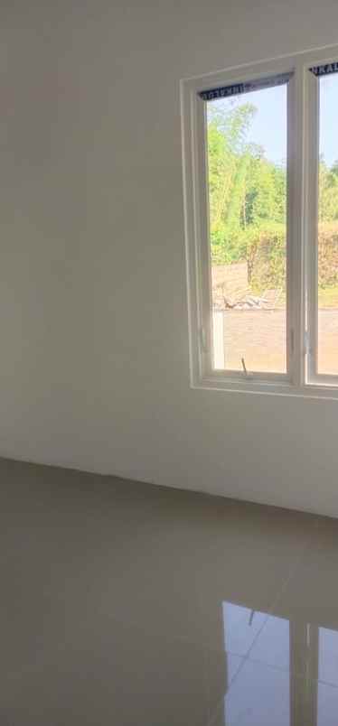 rumah minimalis 300 jutaan lokasi di lawang