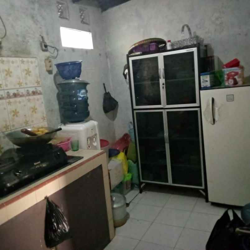 rumah minimalis di cibiru cileunyi