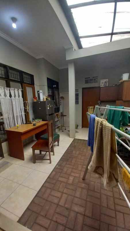 rumah minimalis di nanjung cimahi