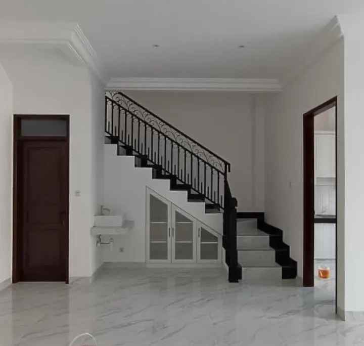 rumah minimalis dijual duren sawit jakarta timur