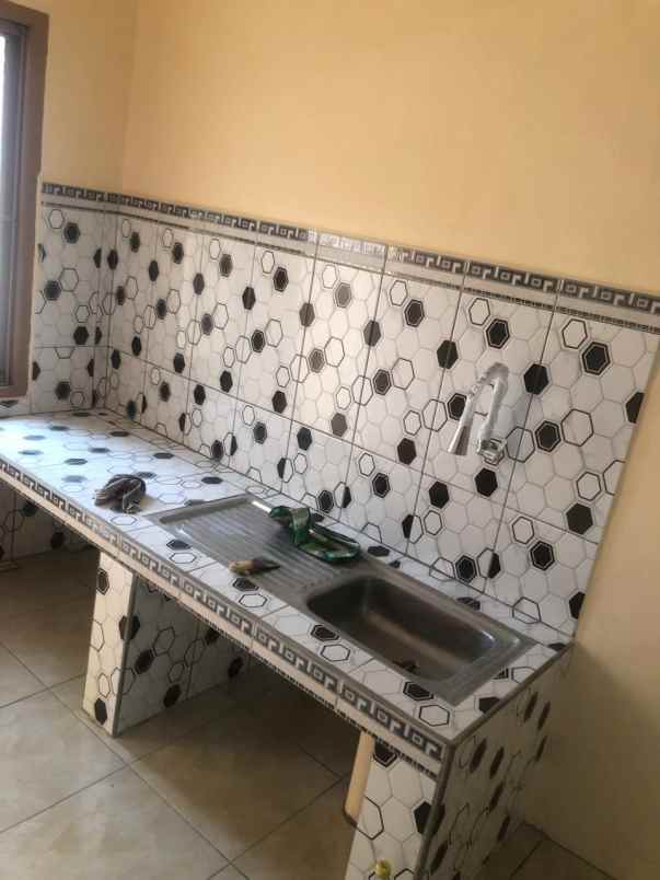 rumah minimalis murah pasir putih sawangan depok