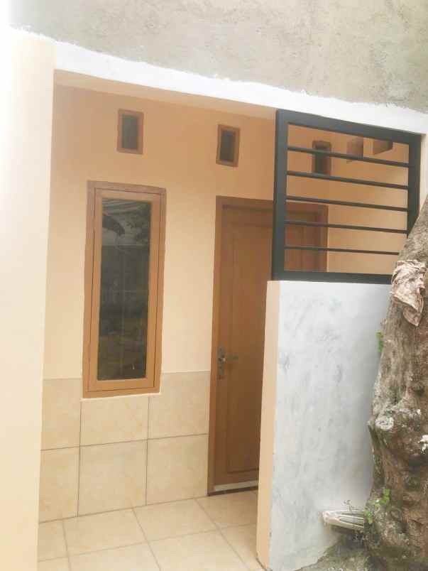 rumah minimalis murah pasir putih sawangan depok