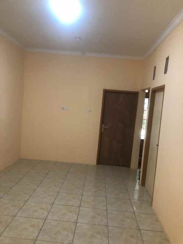 rumah minimalis murah pasir putih sawangan depok