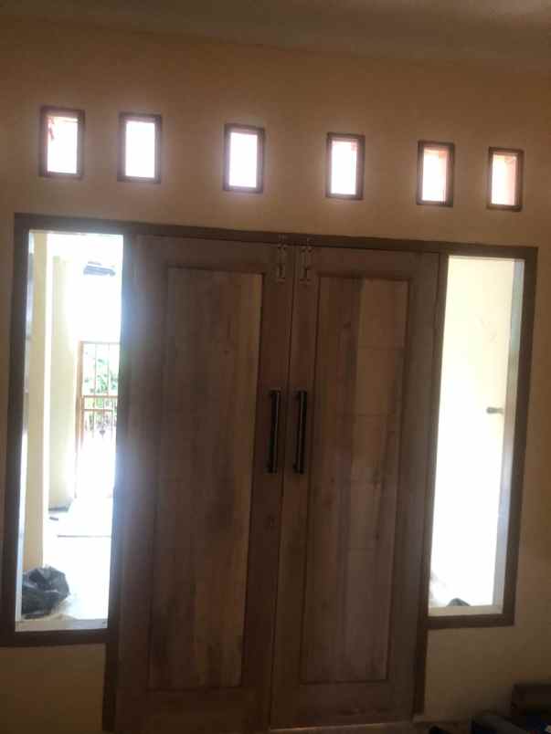 rumah minimalis murah pasir putih sawangan depok