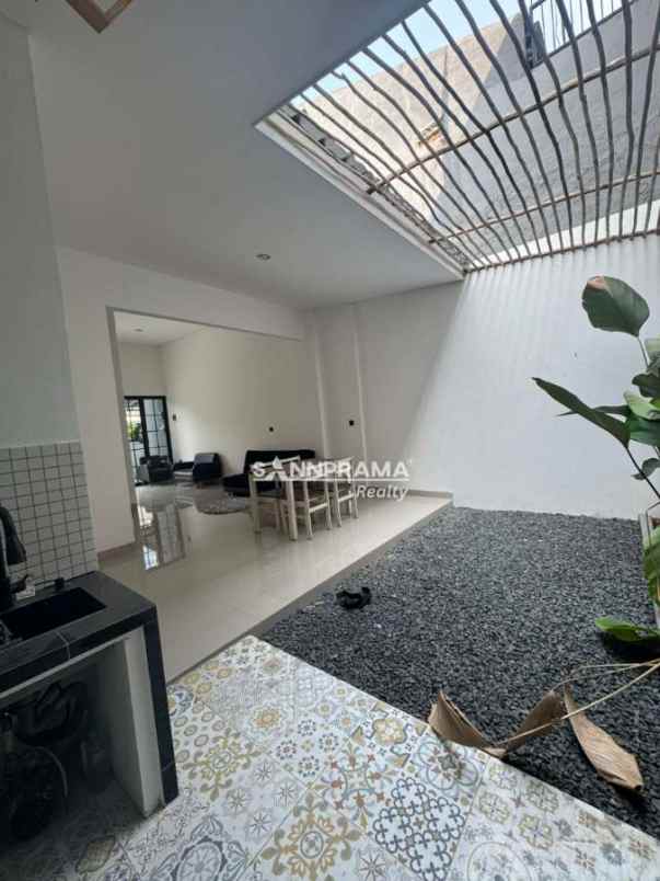 rumah minimalis murah siap huni jual cepat dibekasi