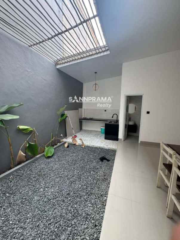 rumah minimalis murah siap huni jual cepat dibekasi