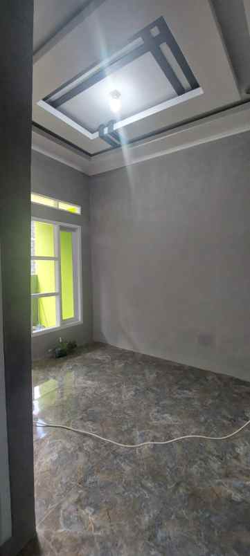 rumah minimalis ready dijual dekat stasiun citayam