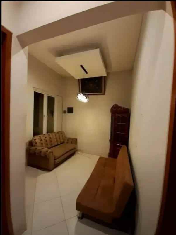 rumah minimalis serpong park bsd