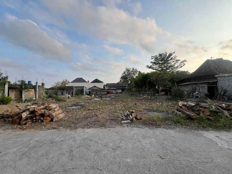 rumah modern di berbah dekat smk yapemda 1 sleman