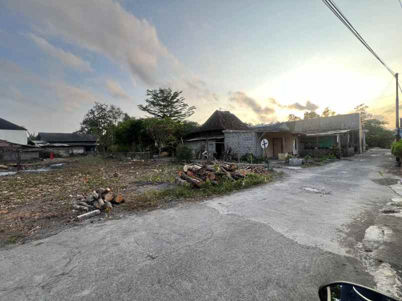 rumah modern di berbah dekat smk yapemda 1 sleman