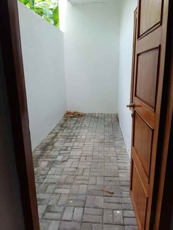 rumah modern siap huni pasangan muda cek sini yuk