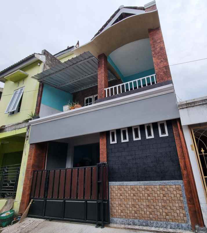 rumah murah 2lt gedongan colomadu