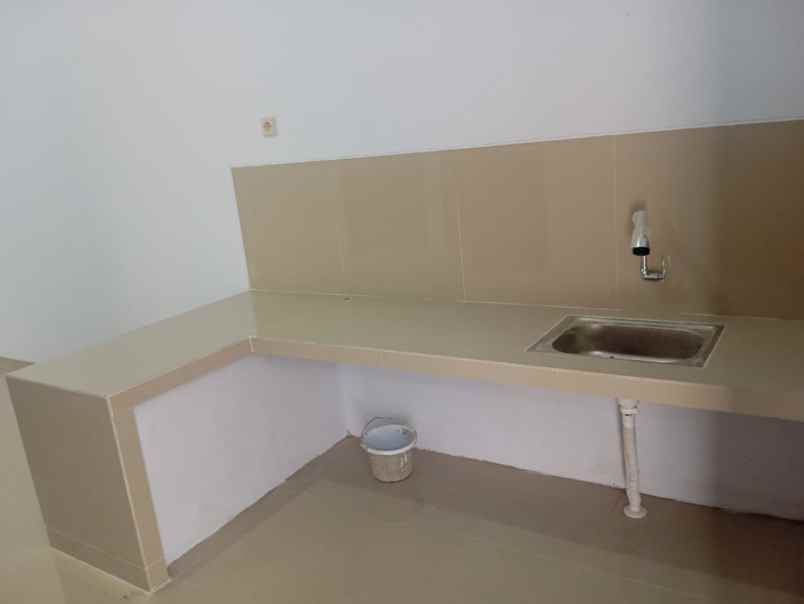 rumah murah 400 jutaan 5 menit ke rsud prambanan