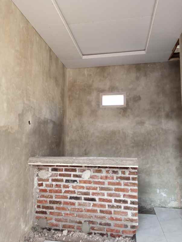 rumah murah bandung cicilan flat tenor singkat