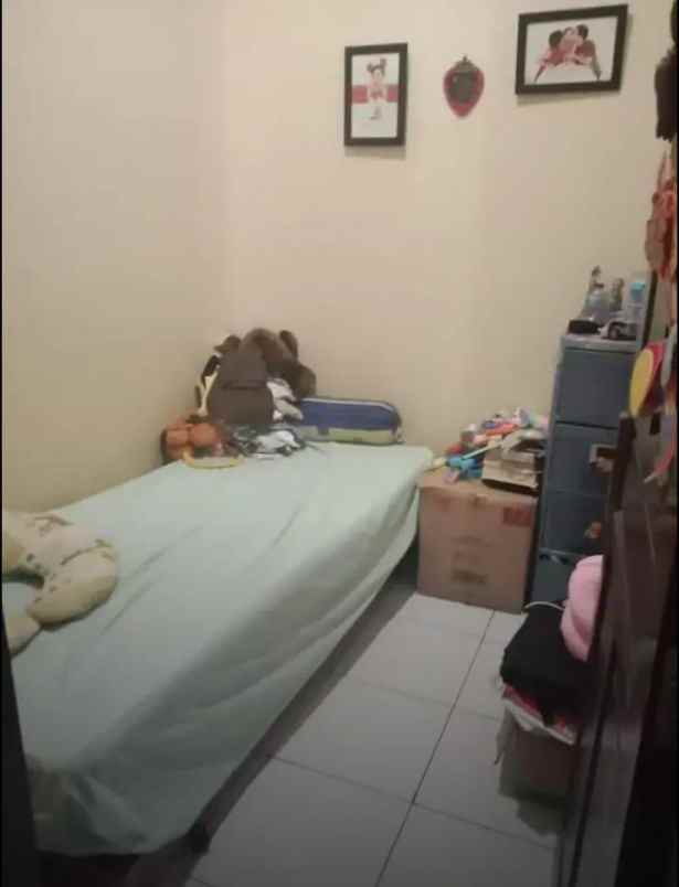 rumah murah cibeber cimahi selatan dalam komplek