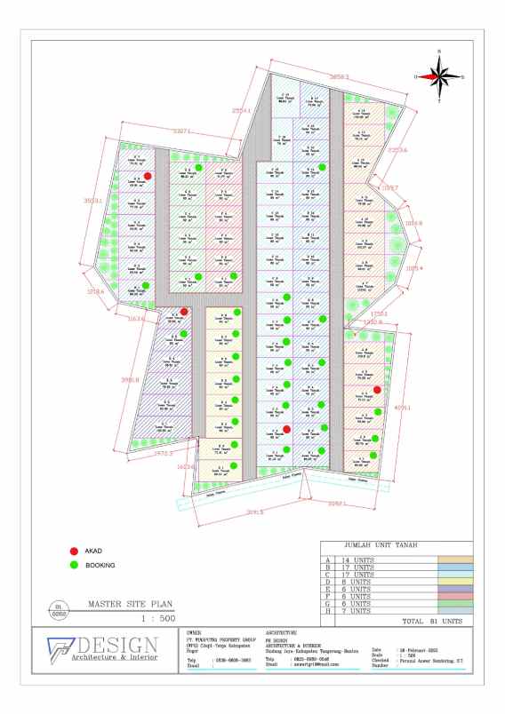 rumah murah cluster griya anyar cilejit