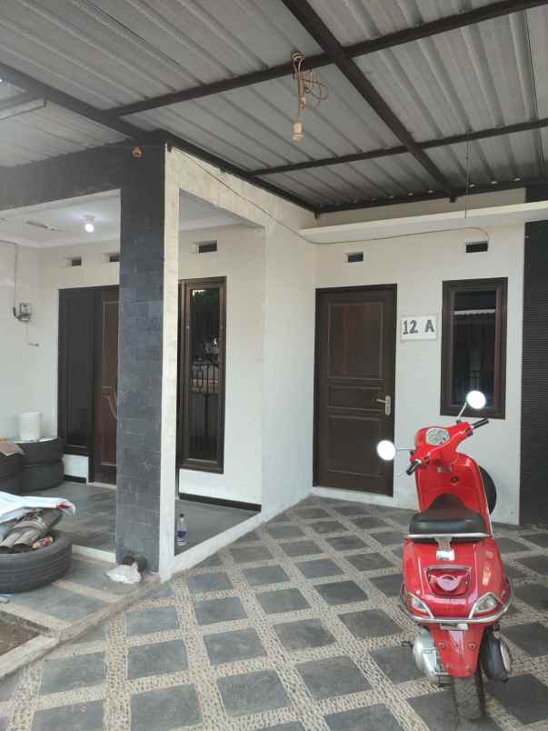 rumah murah daerah gedawang banyumanik semarang