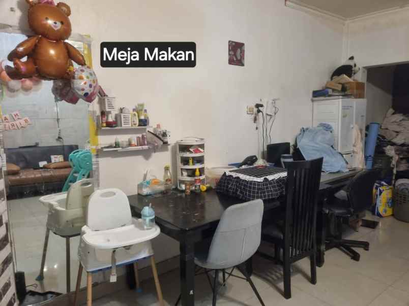rumah murah di pejaten barat jkt selatan