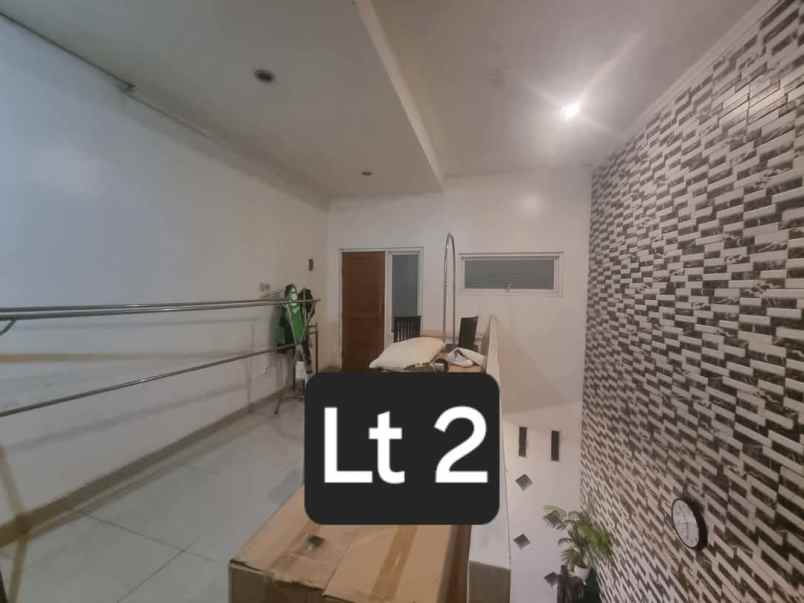 rumah murah di pejaten barat jkt selatan