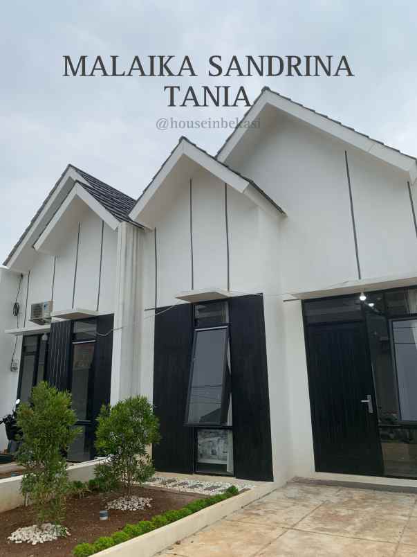 rumah murah di tambun bekasi