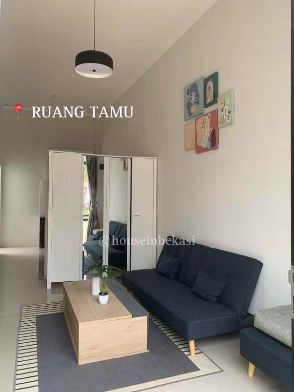 rumah murah di tambun bekasi