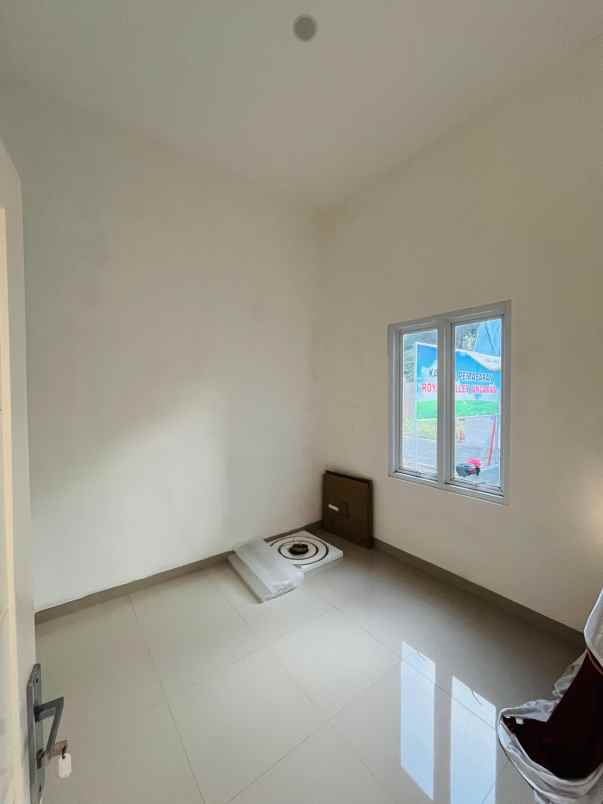 rumah murah dijual di ungaran