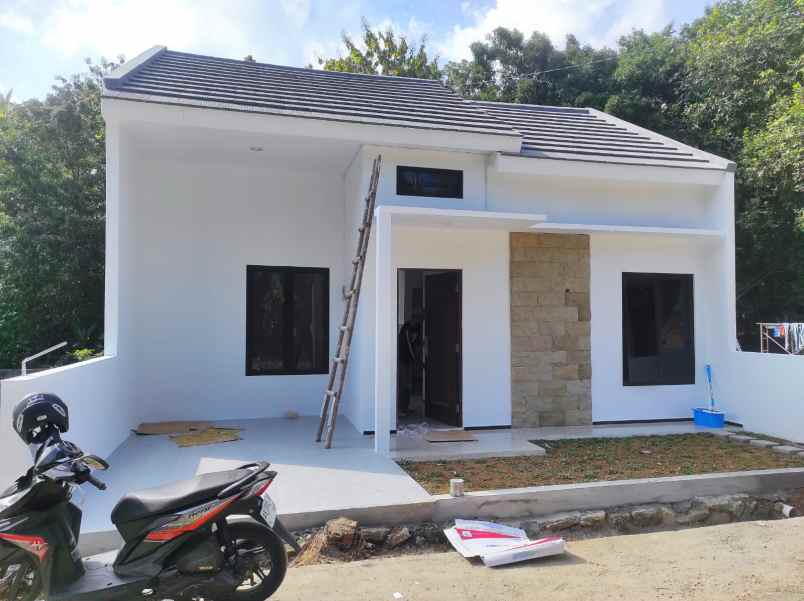 rumah murah dp 5 di sedayu bantul