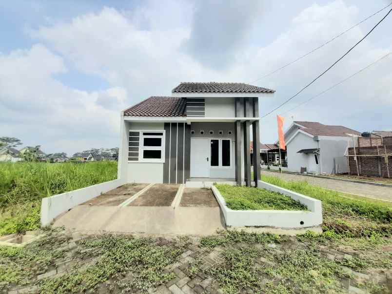 rumah murah griya asri kebumen baturraden