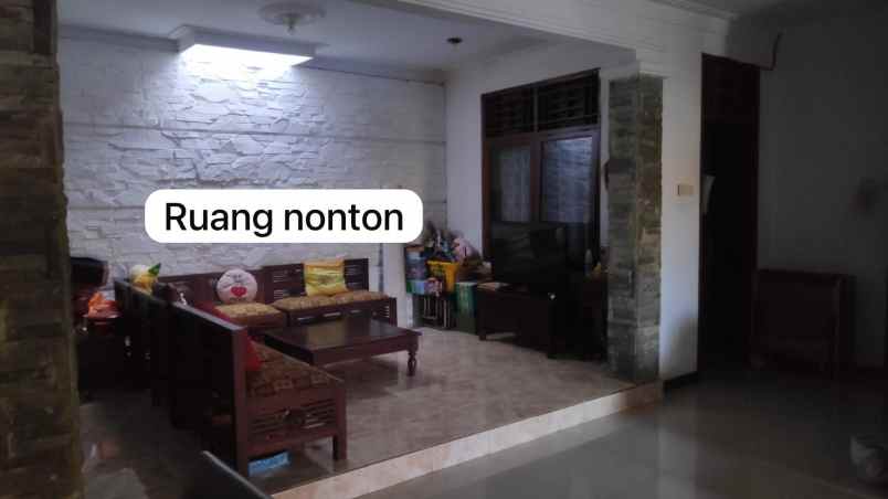 rumah murah jl logam margacinta buahbatu bandung
