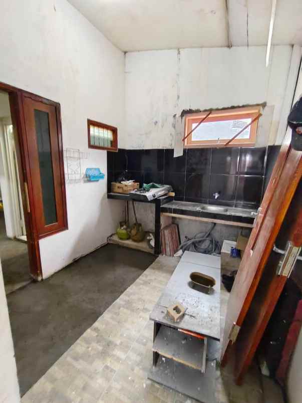 rumah murah kota batu