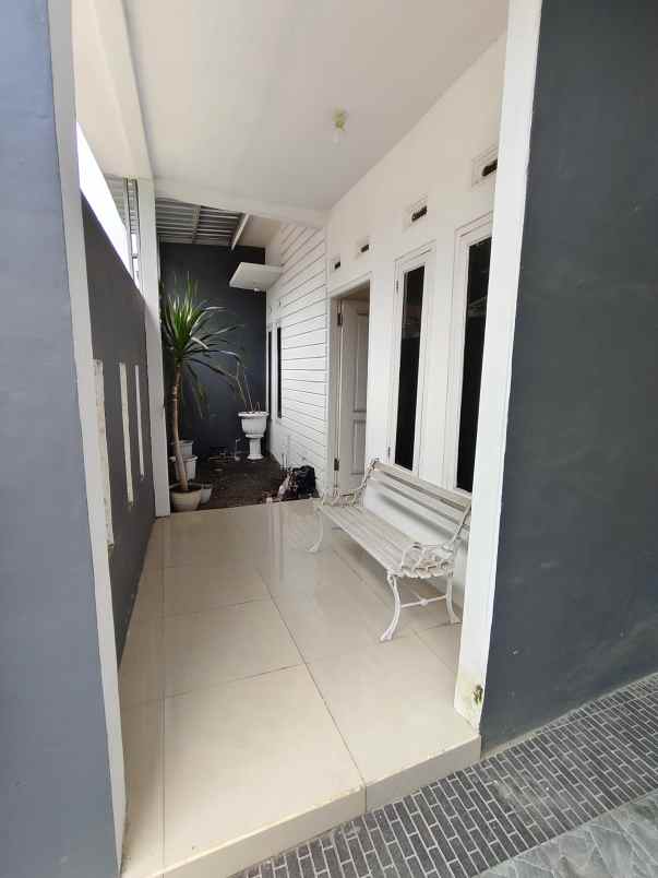 rumah murah kota batu malang