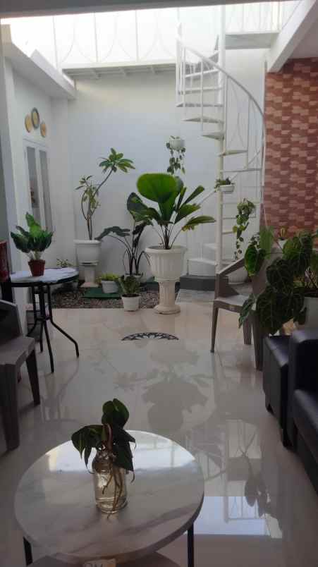 rumah murah kota batu malang