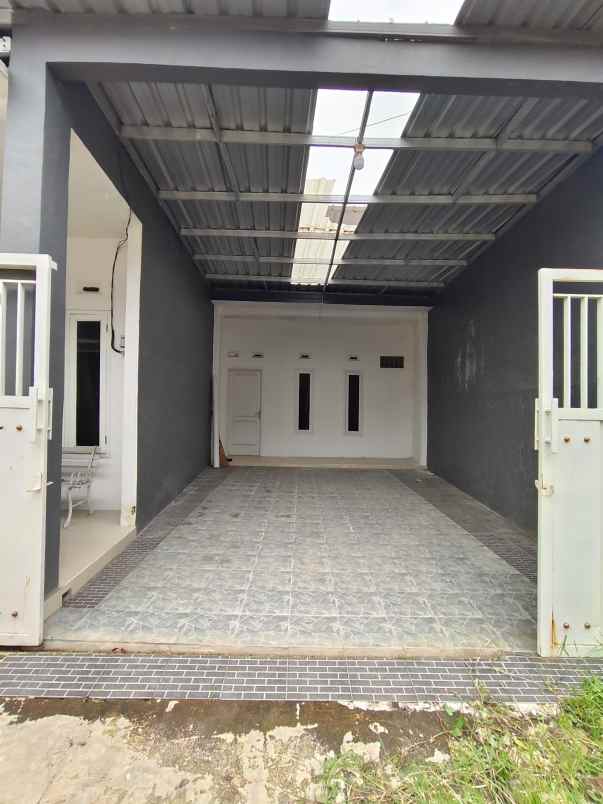 rumah murah kota batu malang