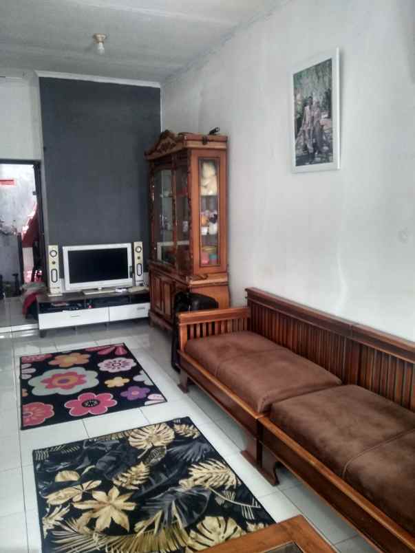 rumah murah permata biru cileunyi kab bandung