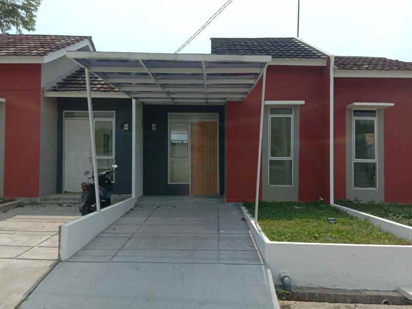 rumah murah ready bogor