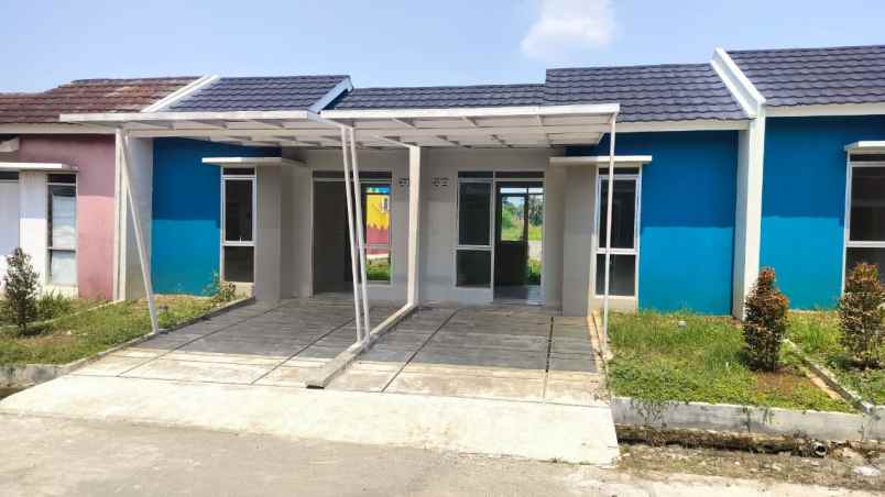 rumah murah ready bogor