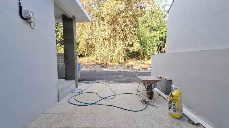 rumah murah siap huni dekat jalan palagan di sleman