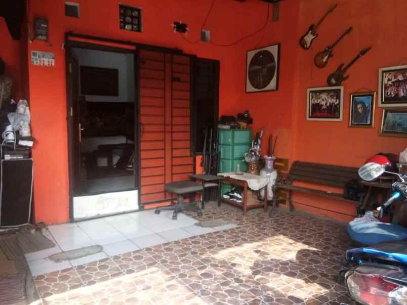 rumah murah strategis cinangka sawangan depok