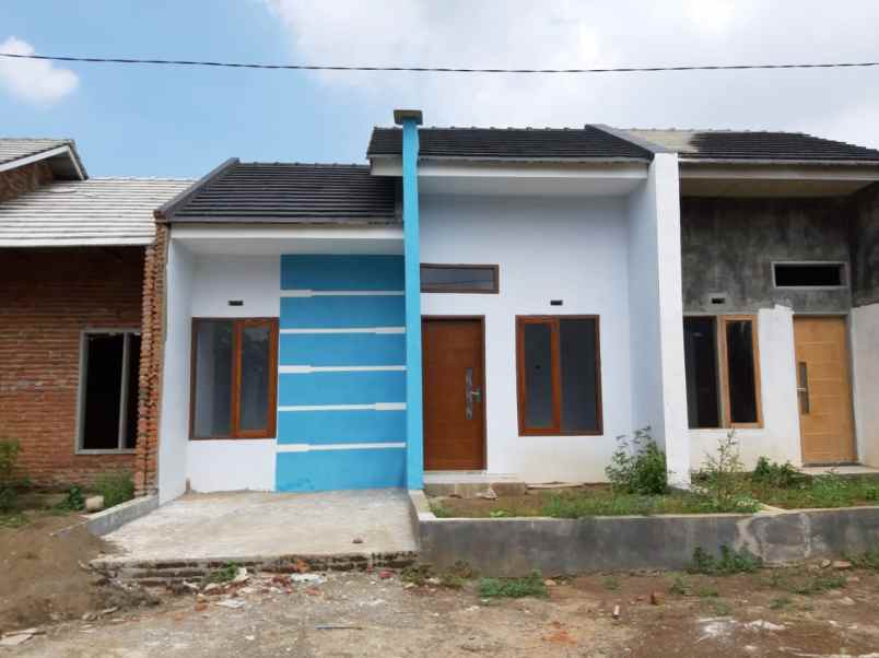 rumah pakisjajar