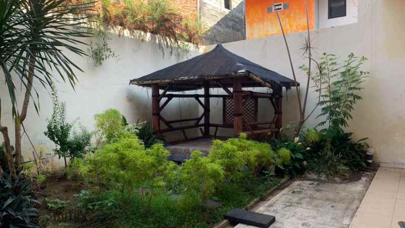 rumah perabot dekat pasar batu madewo apples