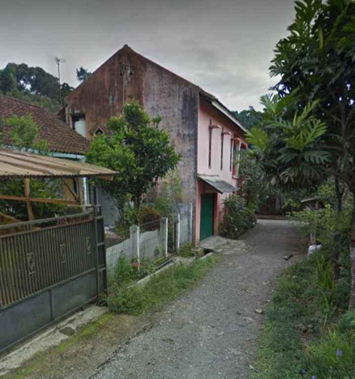 Rumah Dijual Di Lembang Bandung Barat