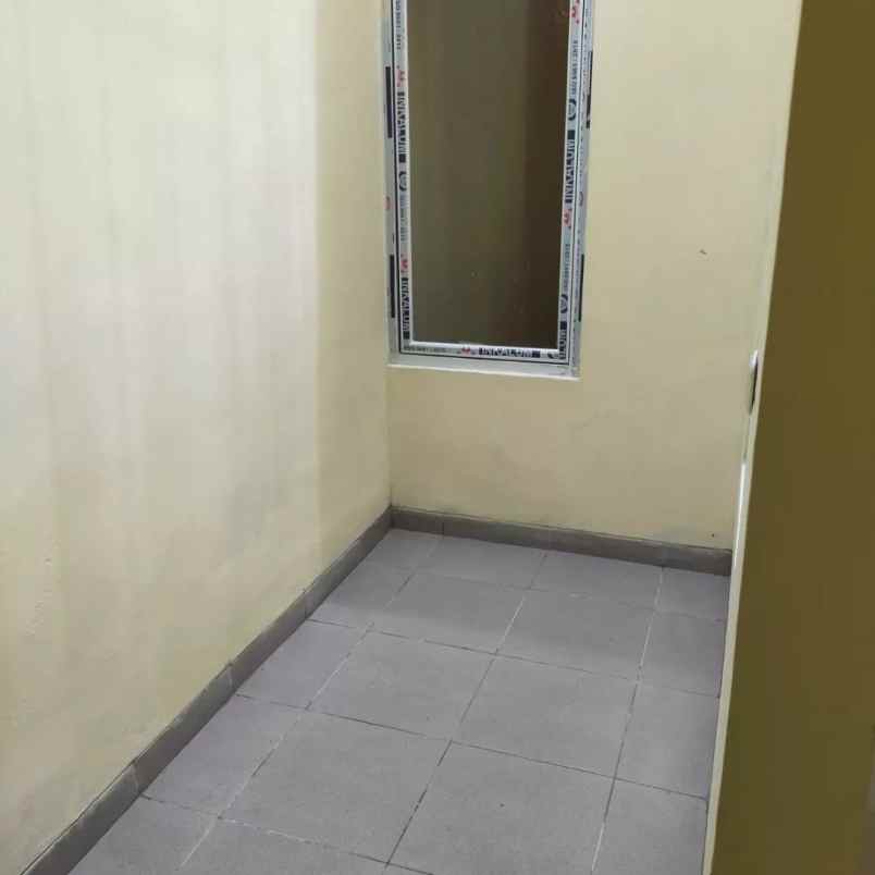 rumah ready 3 kamar pancoran mas depok