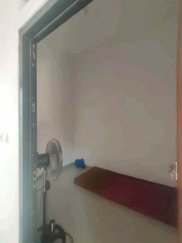 rumah ready siap huni