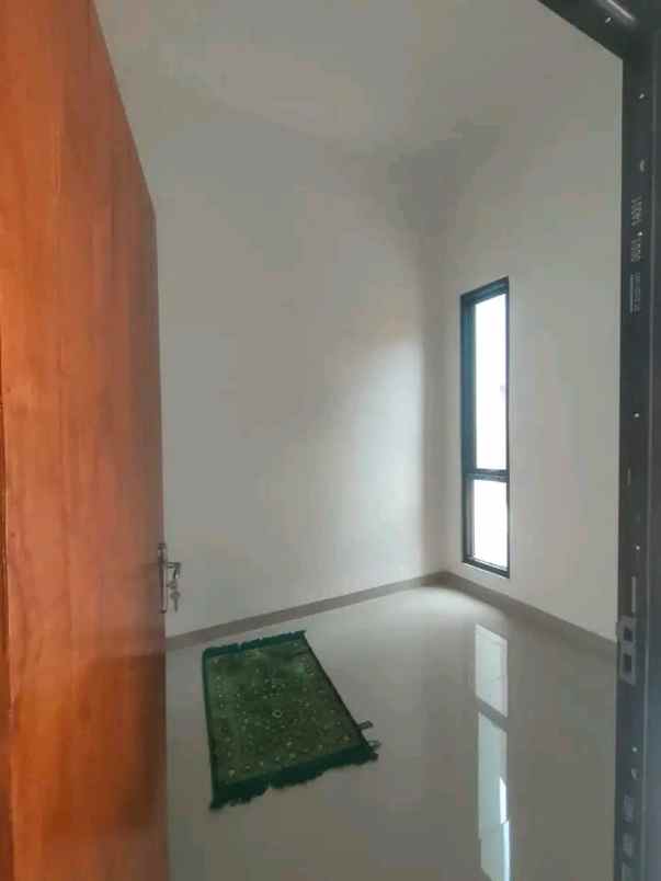 rumah ready siap huni