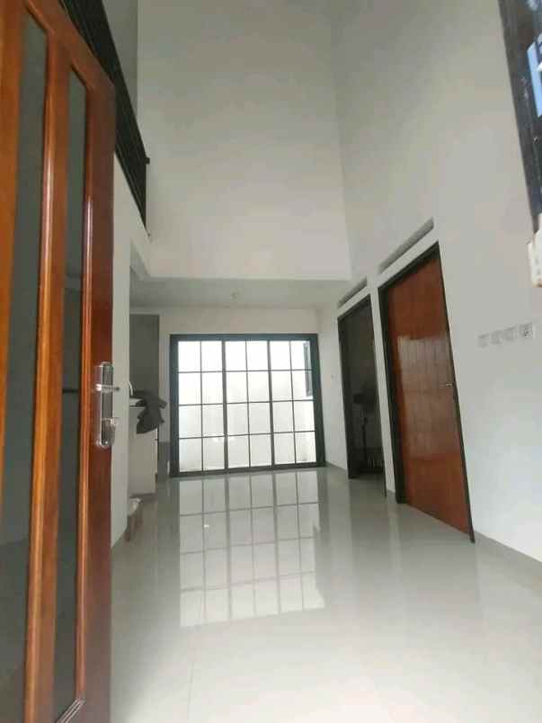 rumah ready siap huni