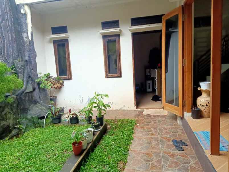 rumah second murah cileunyi kabupaten bandung