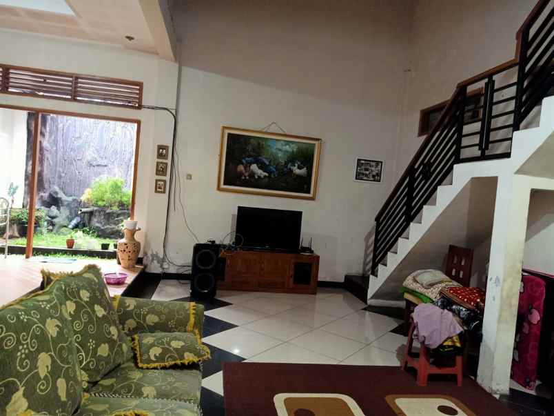 rumah second murah cileunyi kabupaten bandung