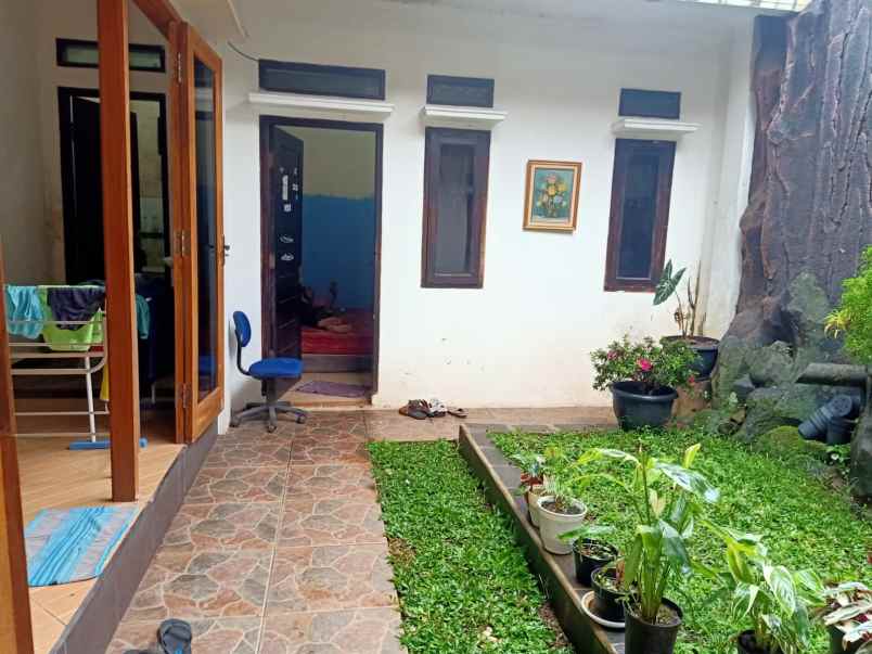 rumah second murah cileunyi kabupaten bandung