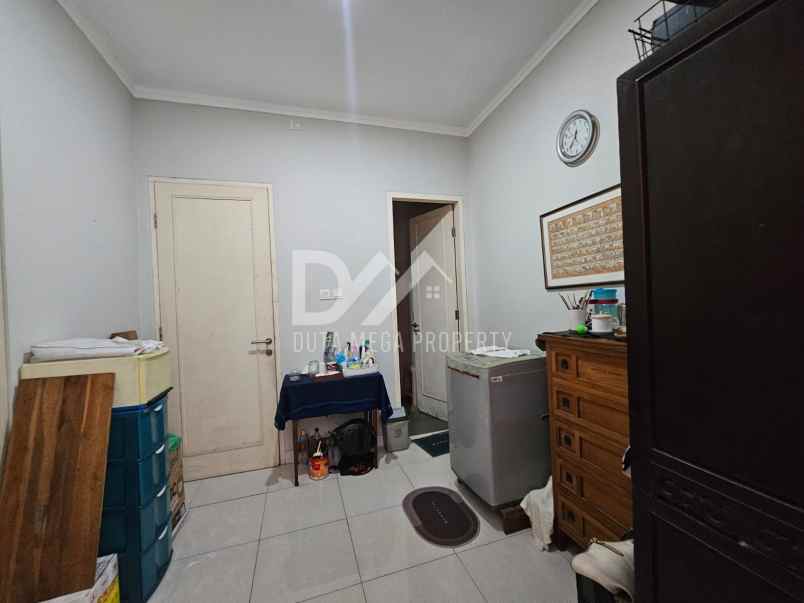 rumah secondary siap huni cluster graharaya tangsel